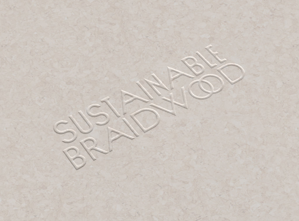 Sustainable Braidwood.