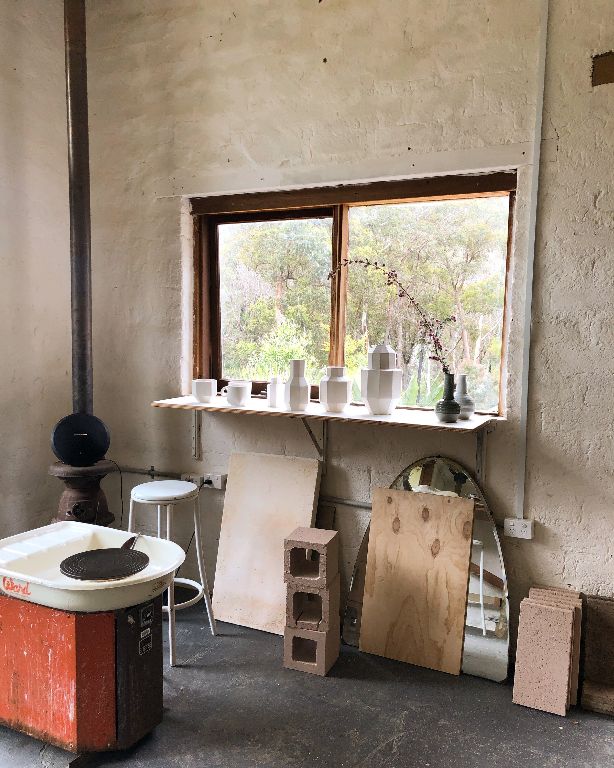 About | Studio Elke