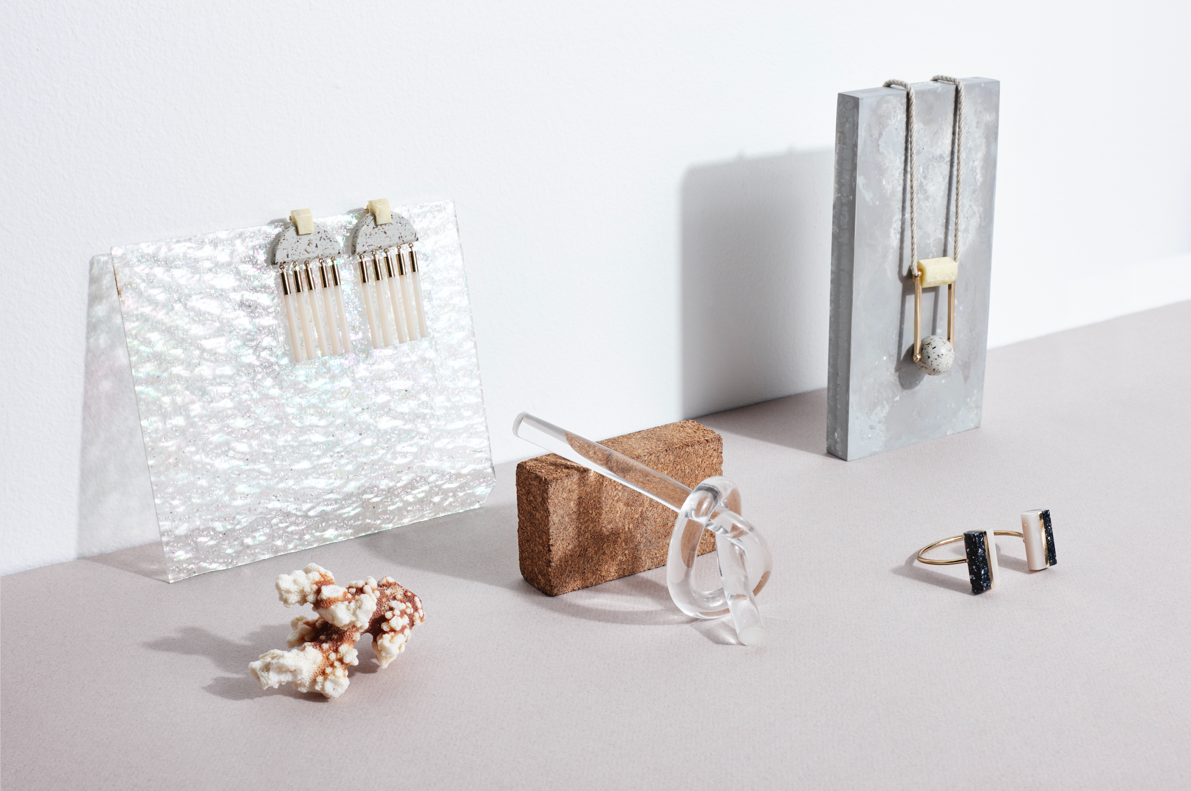 About | Studio Elke