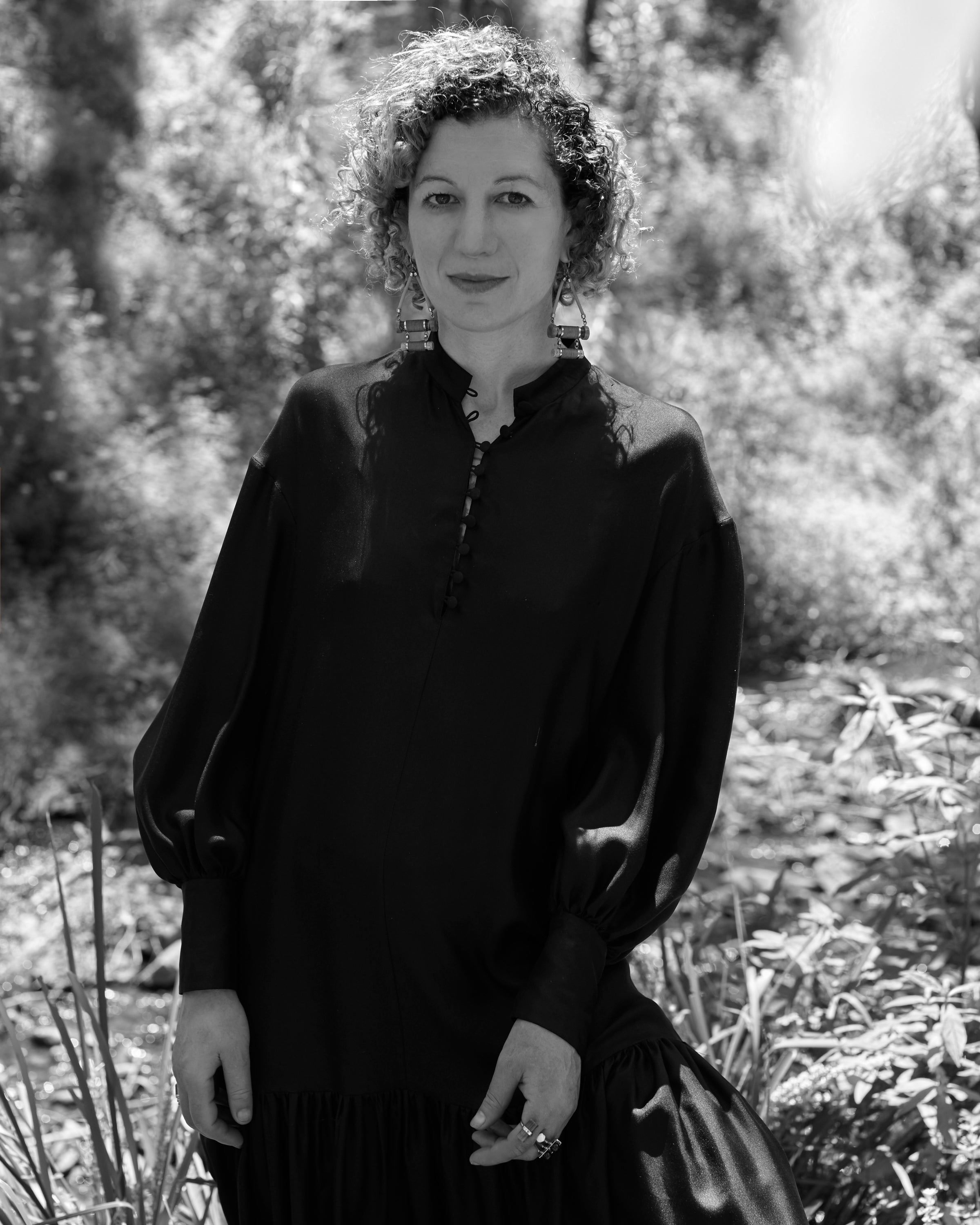 About | Studio Elke