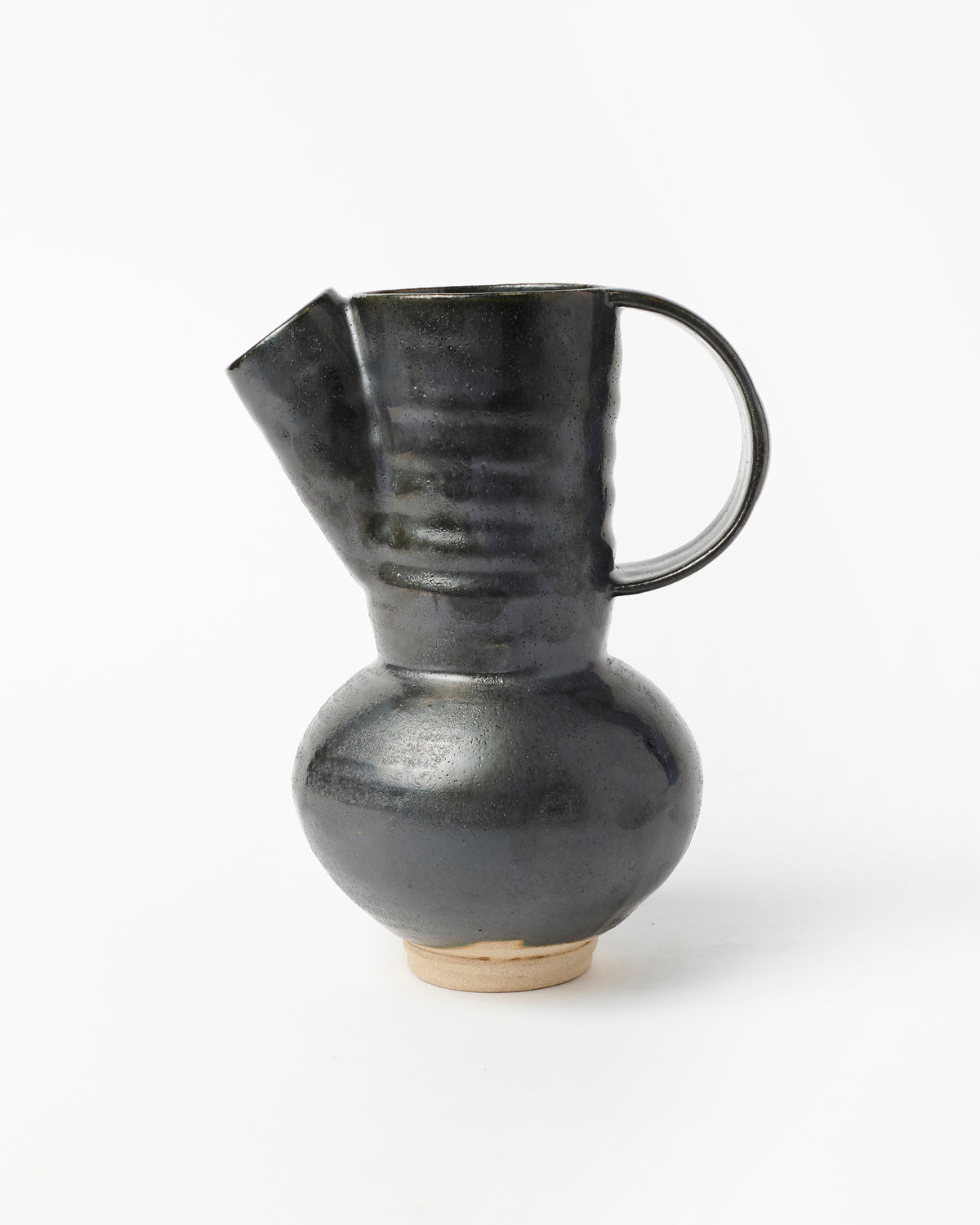 Graphic Pitcher #2 • Oribe | Studio Elke