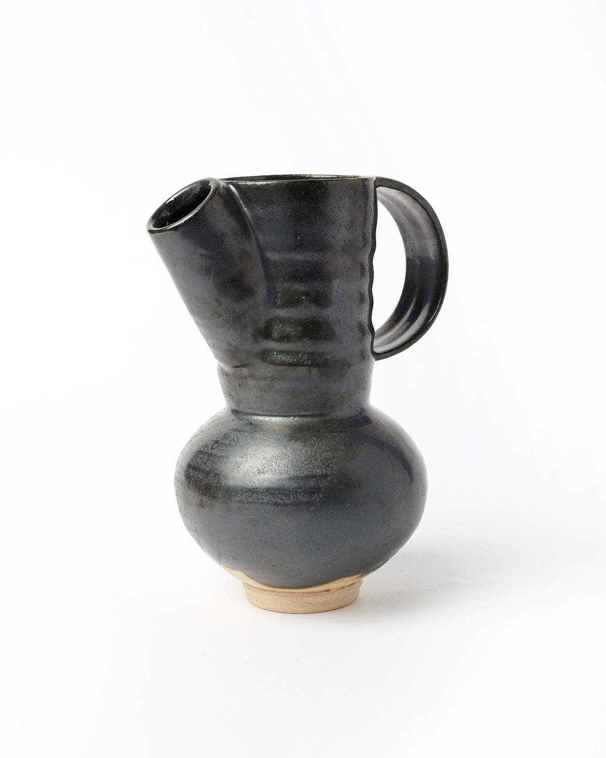 Graphic Pitcher #2 • Oribe | Studio Elke