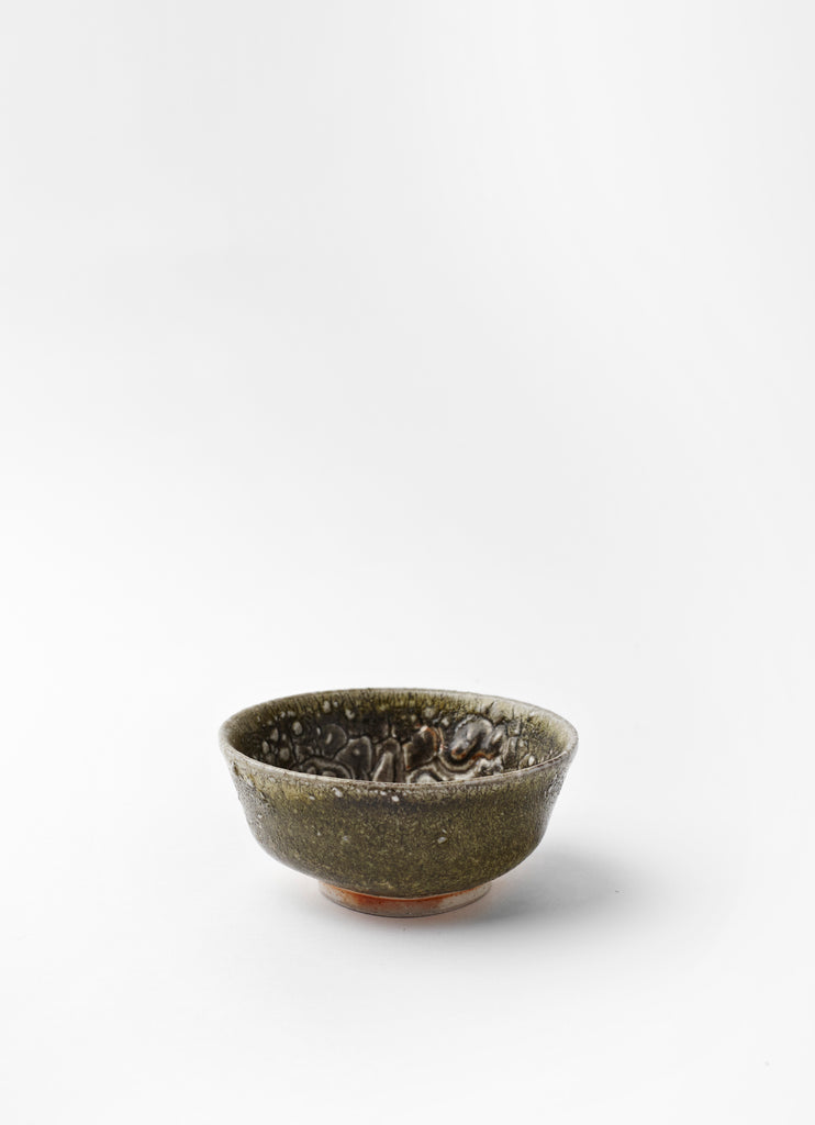 Little Bowl  •  Shino